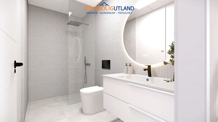 Image No.6-3 Bed Apartment for sale