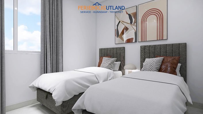 Image No.12-3 Bed Apartment for sale