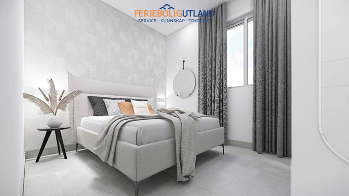 Image No.13-3 Bed Apartment for sale