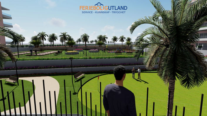 Image No.19-3 Bed Apartment for sale