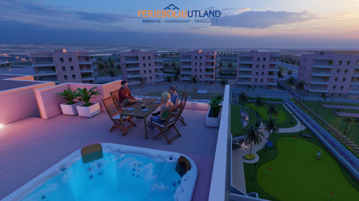 Image No.21-3 Bed Apartment for sale