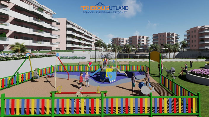 Image No.24-3 Bed Apartment for sale