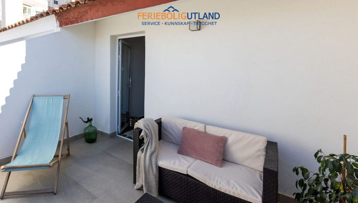 Image No.28-Maison de ville de 3 chambres à vendre à Alicante