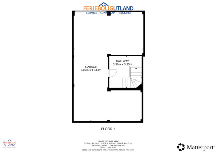 Image No.48-4 Bed Townhouse for sale