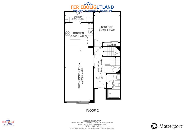 Image No.49-4 Bed Townhouse for sale