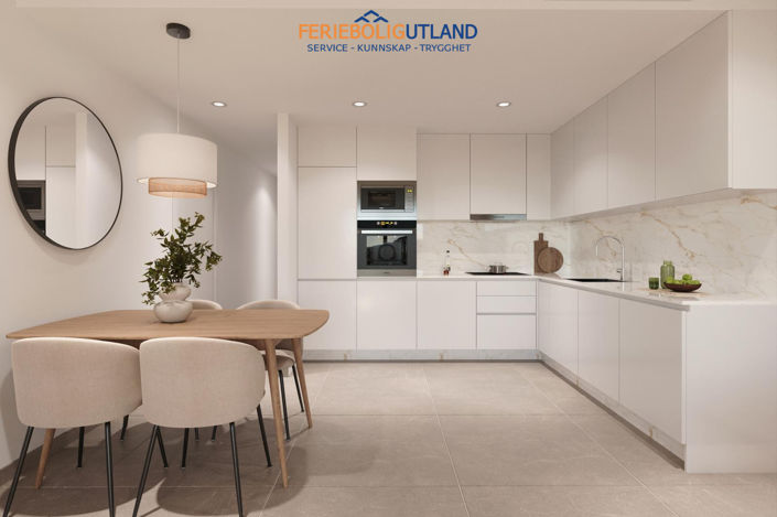 Image No.2-3 Bed Apartment for sale