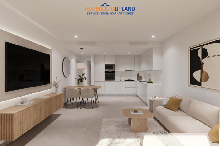 Image No.4-3 Bed Apartment for sale