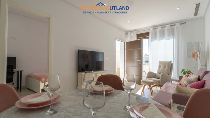 Image No.20-3 Bed Apartment for sale