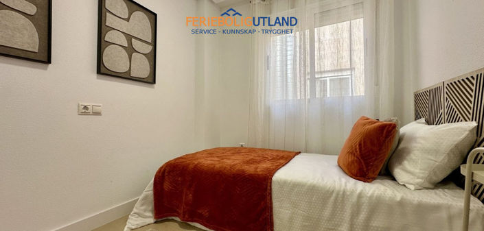 Image No.11-Appartement de 3 chambres à vendre à Alicante