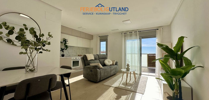 Image No.18-Appartement de 3 chambres à vendre à Alicante