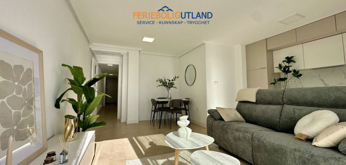 Image No.22-Appartement de 3 chambres à vendre à Alicante