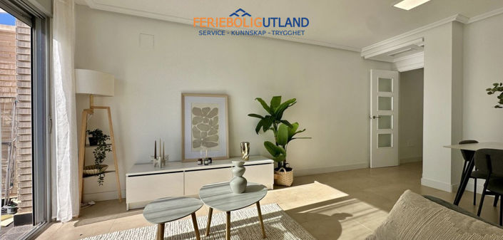 Image No.23-Appartement de 3 chambres à vendre à Alicante