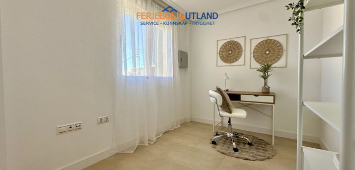 Image No.4-Appartement de 3 chambres à vendre à Alicante