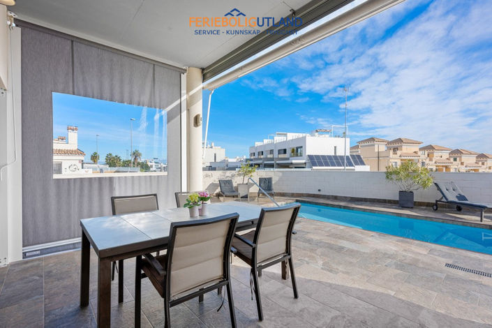 Image No.32-Villa de 5 chambres à vendre à Villamartin