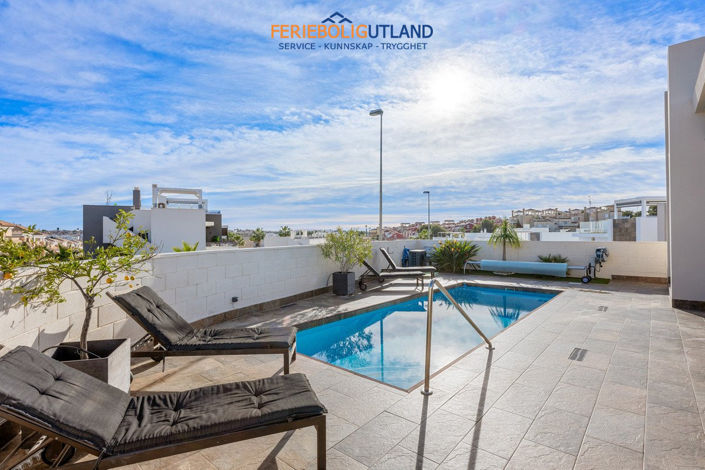 Image No.36-Villa de 5 chambres à vendre à Villamartin