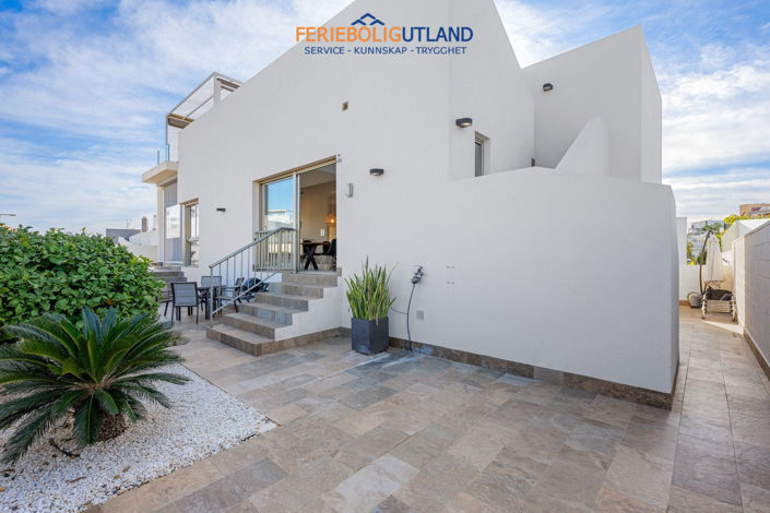 Image No.40-Villa de 5 chambres à vendre à Villamartin