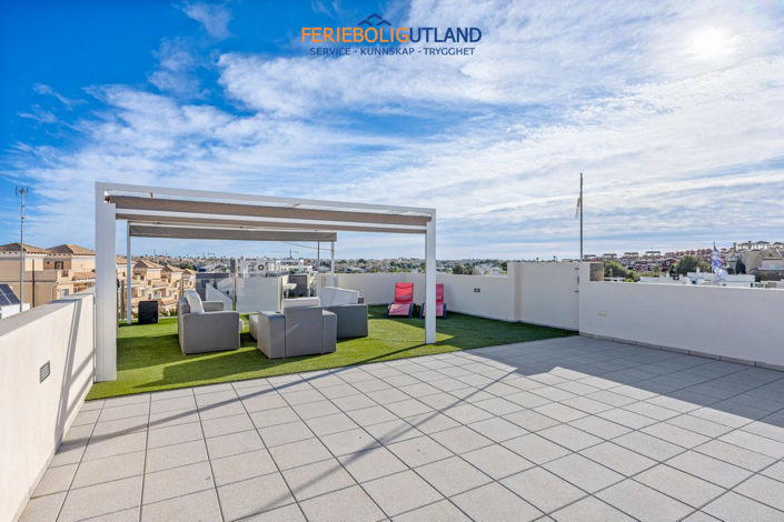 Image No.43-Villa de 5 chambres à vendre à Villamartin