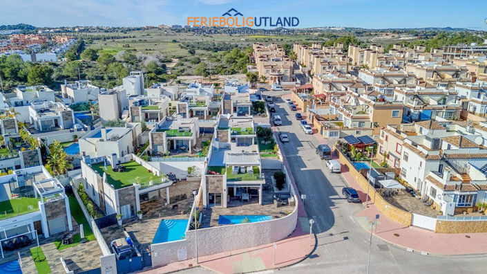 Image No.49-Villa de 5 chambres à vendre à Villamartin