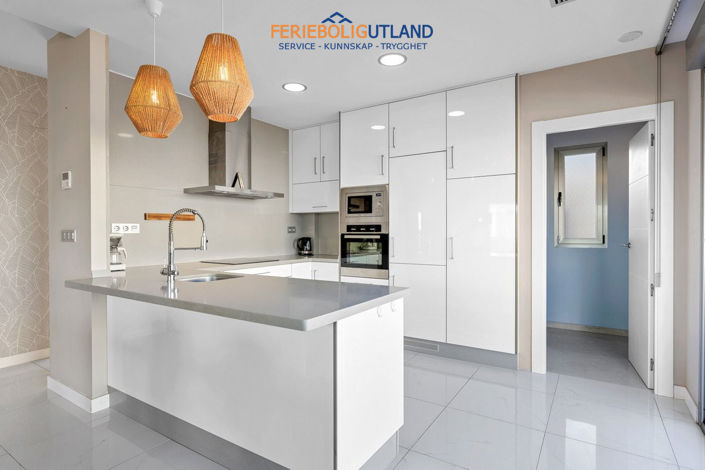 Image No.7-Villa de 5 chambres à vendre à Villamartin