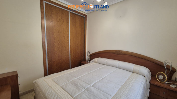 Image No.17-Maison de ville de 3 chambres à vendre à Torrevieja