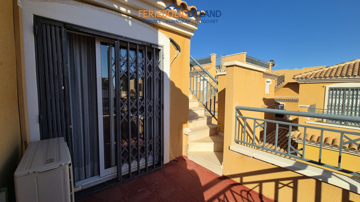 Image No.21-Maison de ville de 3 chambres à vendre à Torrevieja