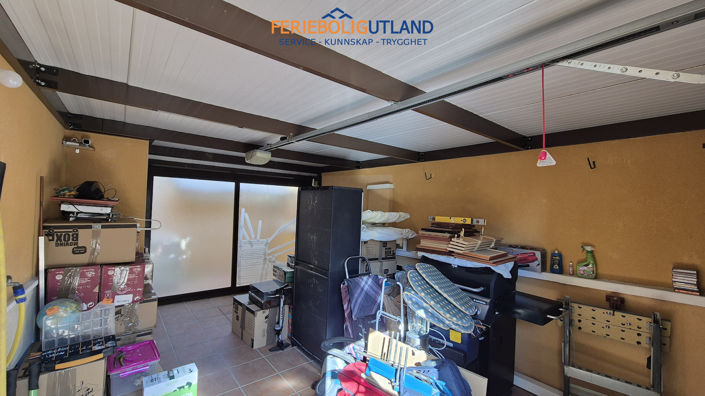 Image No.4-Maison de ville de 3 chambres à vendre à Torrevieja