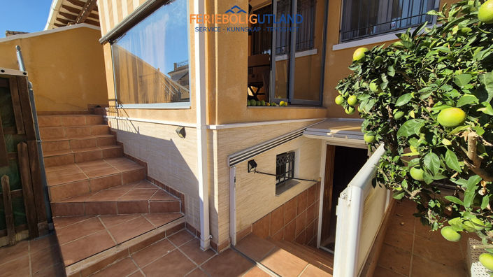 Image No.6-Maison de ville de 3 chambres à vendre à Torrevieja