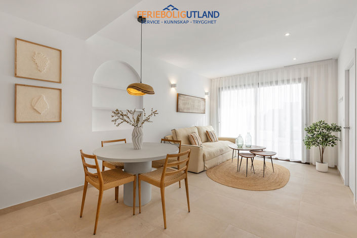 Image No.20-3 Bed Apartment for sale