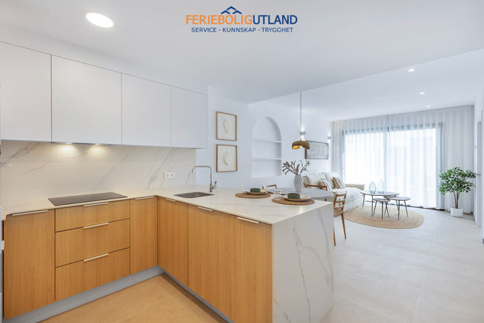 Image No.21-3 Bed Apartment for sale