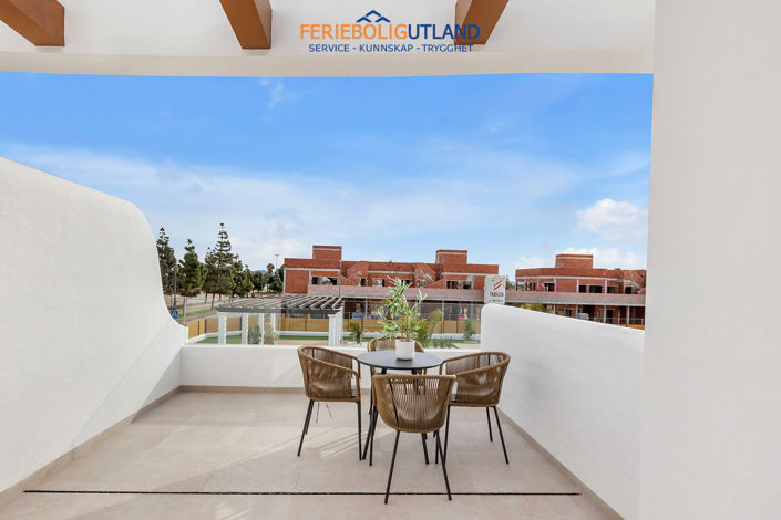 Image No.23-3 Bed Apartment for sale