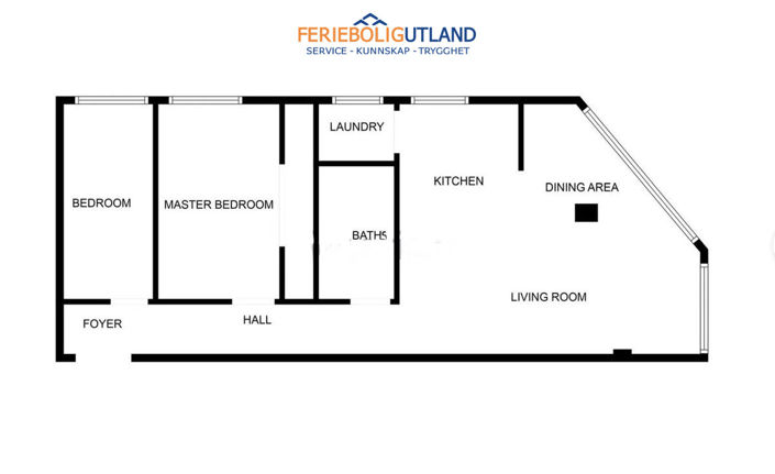 Image No.25-2 Bed Apartment for sale