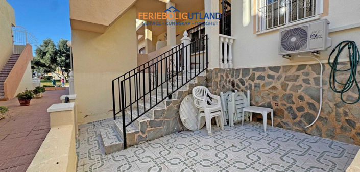 Image No.10-Appartement de 2 chambres à vendre à Playa Flamenca