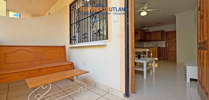 Image No.11-Appartement de 2 chambres à vendre à Playa Flamenca