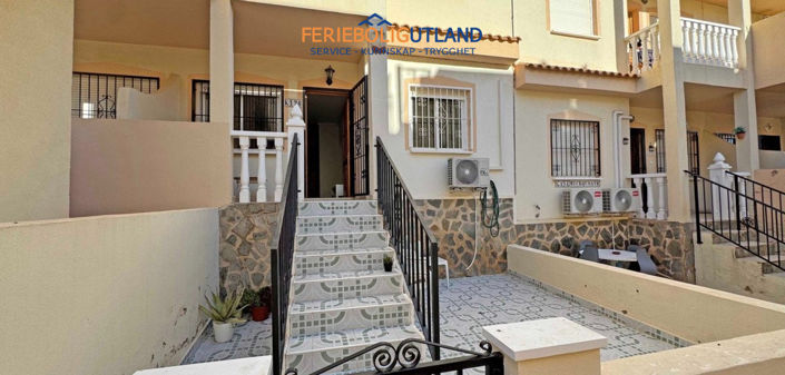 Image No.12-Appartement de 2 chambres à vendre à Playa Flamenca