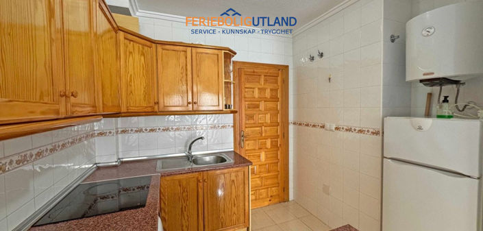 Image No.16-Appartement de 2 chambres à vendre à Playa Flamenca