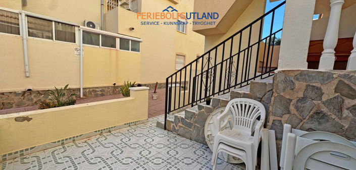 Image No.19-Appartement de 2 chambres à vendre à Playa Flamenca