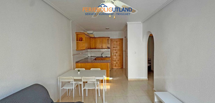 Image No.2-Appartement de 2 chambres à vendre à Playa Flamenca