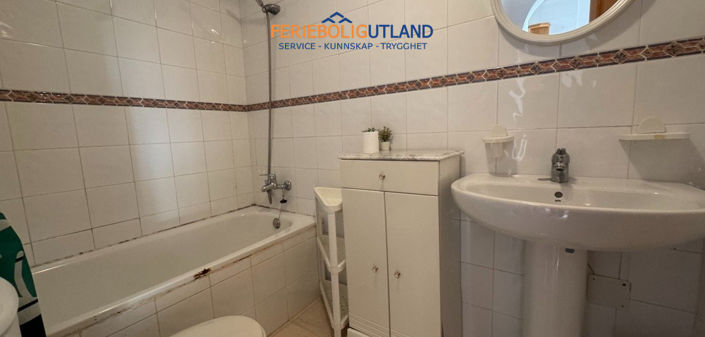 Image No.20-Appartement de 2 chambres à vendre à Playa Flamenca