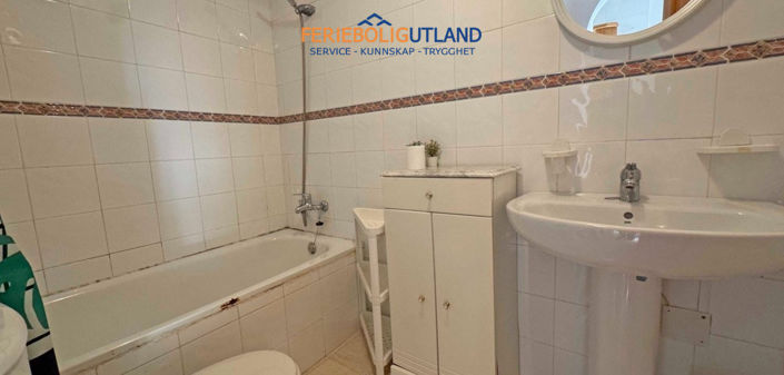 Image No.21-Appartement de 2 chambres à vendre à Playa Flamenca