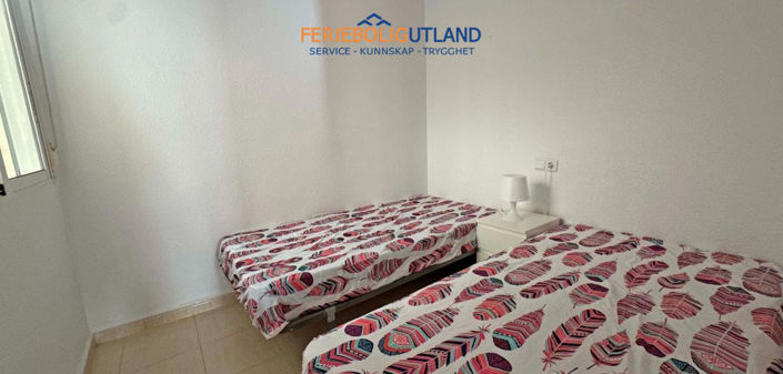 Image No.22-Appartement de 2 chambres à vendre à Playa Flamenca