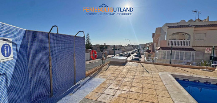 Image No.27-Appartement de 2 chambres à vendre à Playa Flamenca