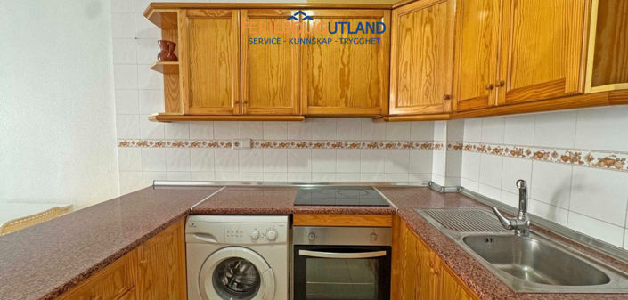 Image No.4-Appartement de 2 chambres à vendre à Playa Flamenca