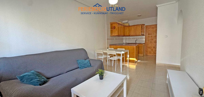 Image No.9-Appartement de 2 chambres à vendre à Playa Flamenca