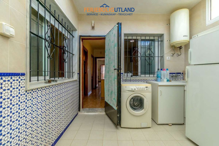 Image No.14-Maison de ville de 3 chambres à vendre à Santiago de la Ribera