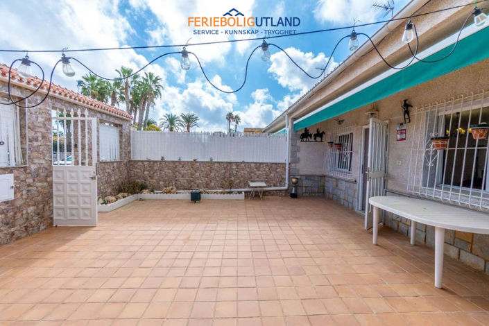 Image No.2-Maison de ville de 3 chambres à vendre à Santiago de la Ribera