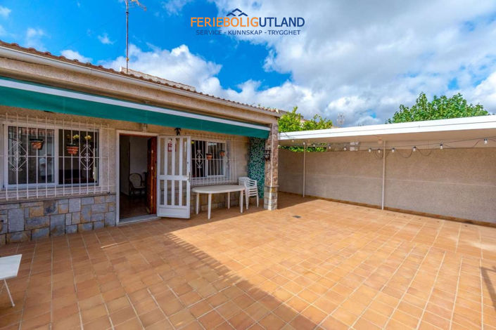 Image No.3-Maison de ville de 3 chambres à vendre à Santiago de la Ribera