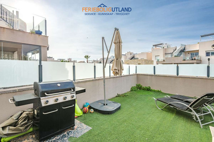 Image No.26-Bungalow de 3 chambres à vendre à Torrevieja