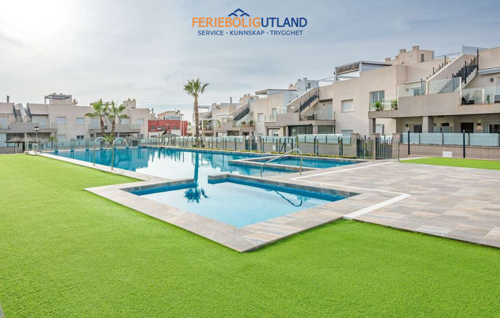 Image No.27-Bungalow de 3 chambres à vendre à Torrevieja