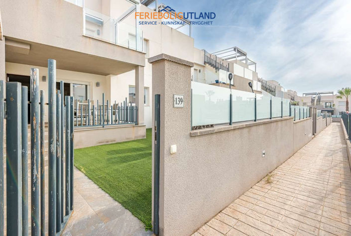 Image No.29-Bungalow de 3 chambres à vendre à Torrevieja