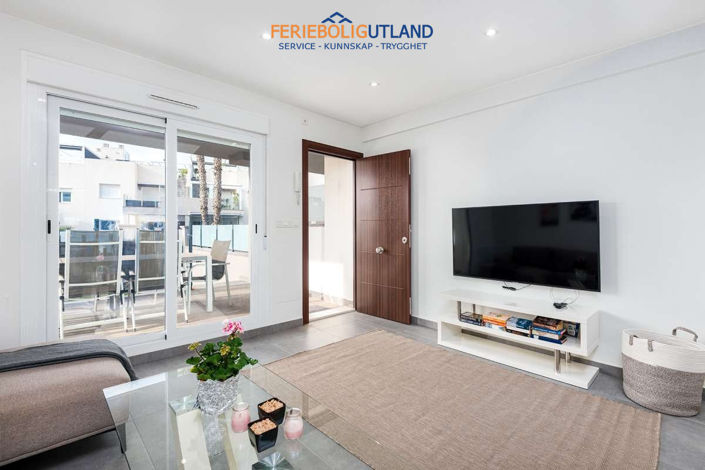 Image No.5-Bungalow de 3 chambres à vendre à Torrevieja